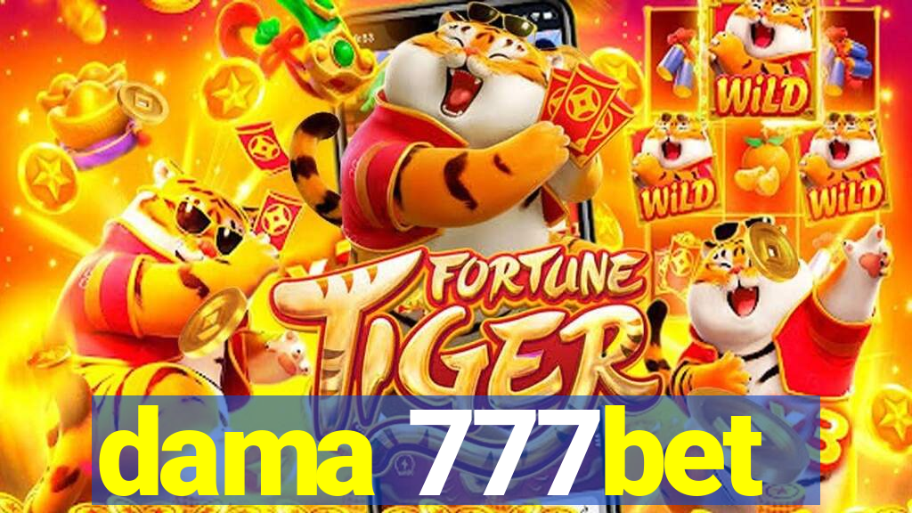 dama 777bet